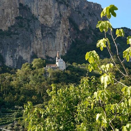 Bed&Biker Bed and Breakfast Mori Εξωτερικό φωτογραφία