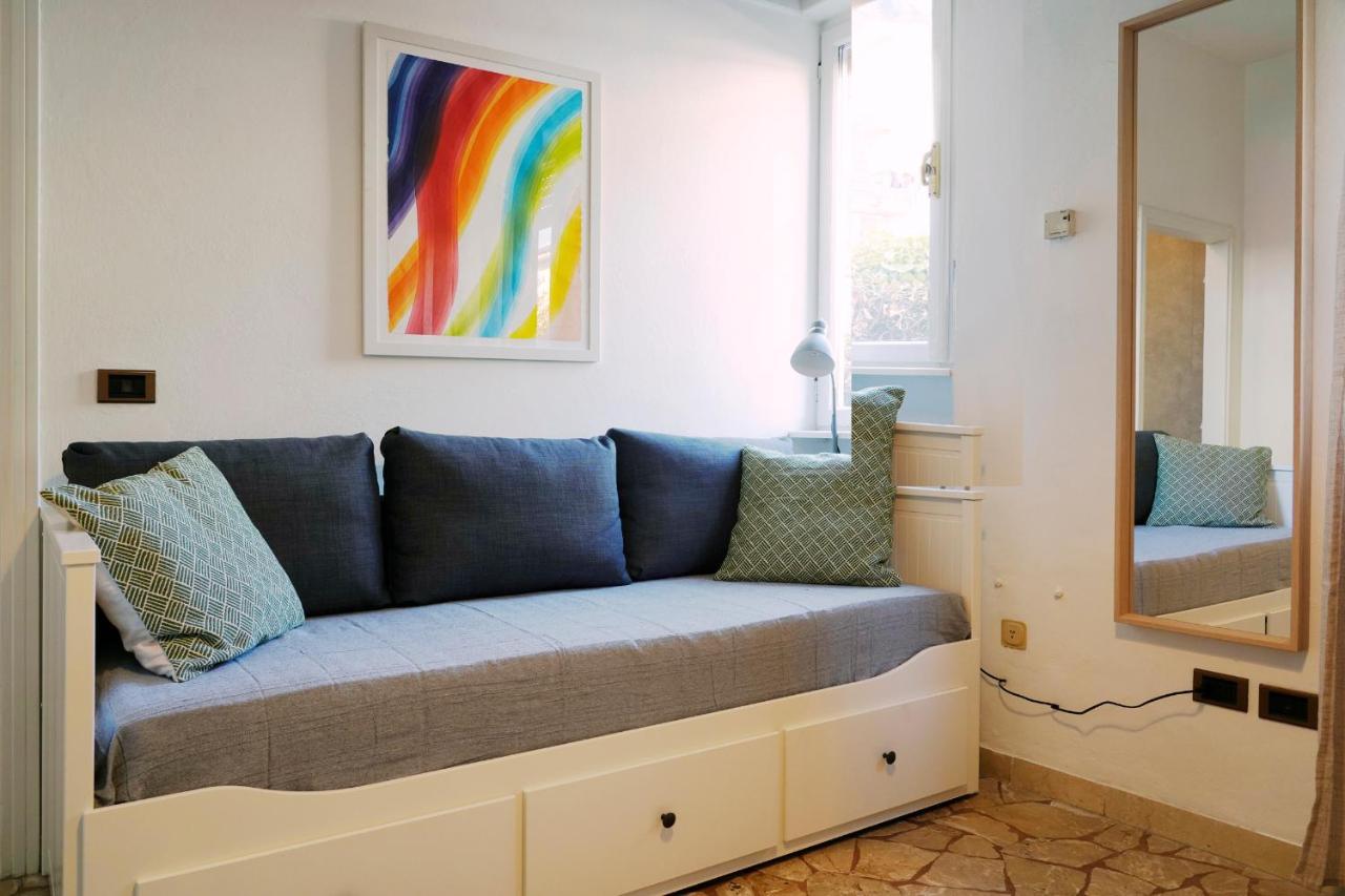 Bed&Biker Bed and Breakfast Mori Εξωτερικό φωτογραφία