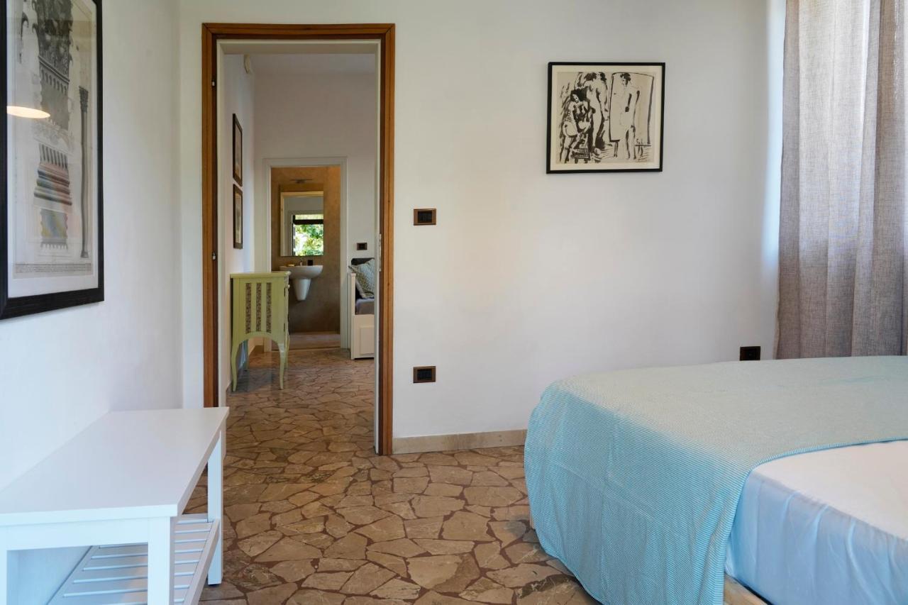Bed&Biker Bed and Breakfast Mori Εξωτερικό φωτογραφία