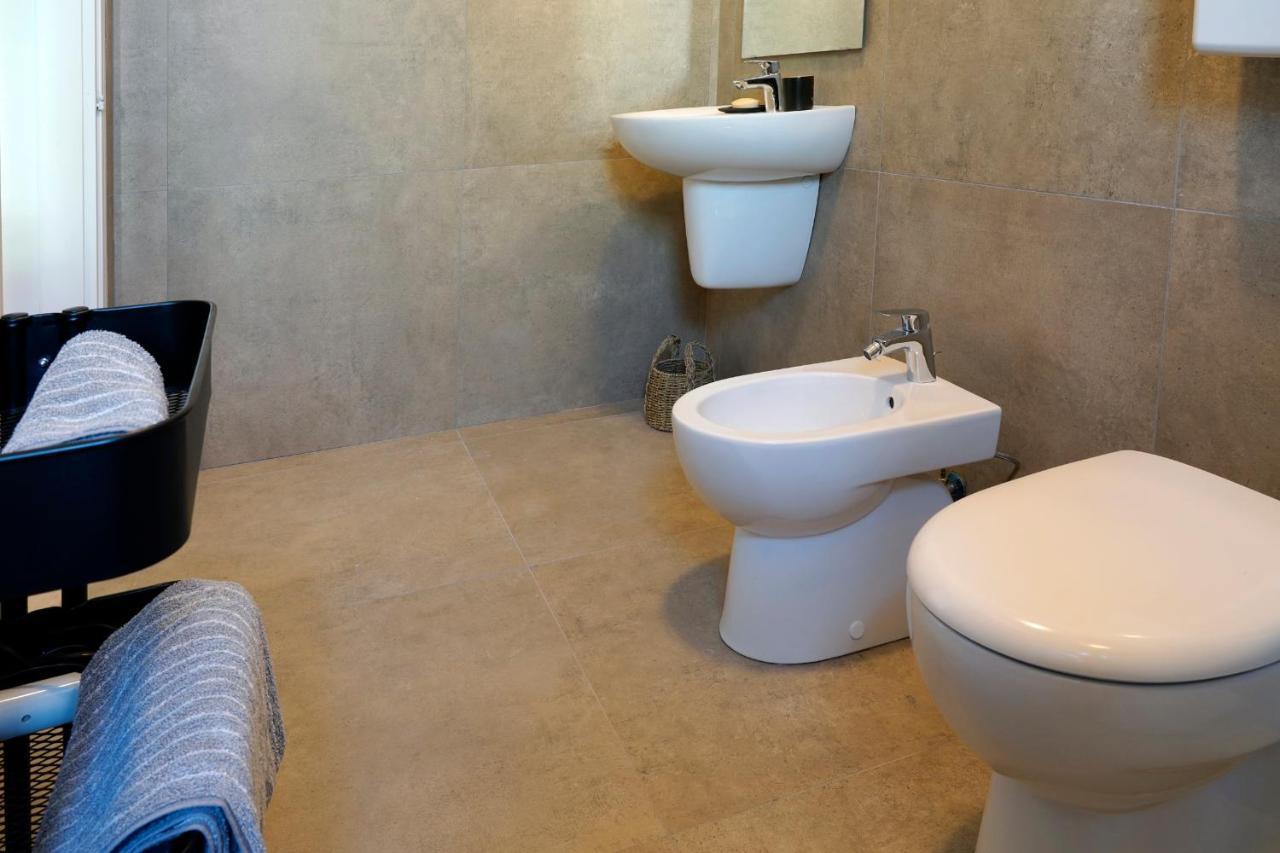 Bed&Biker Bed and Breakfast Mori Εξωτερικό φωτογραφία