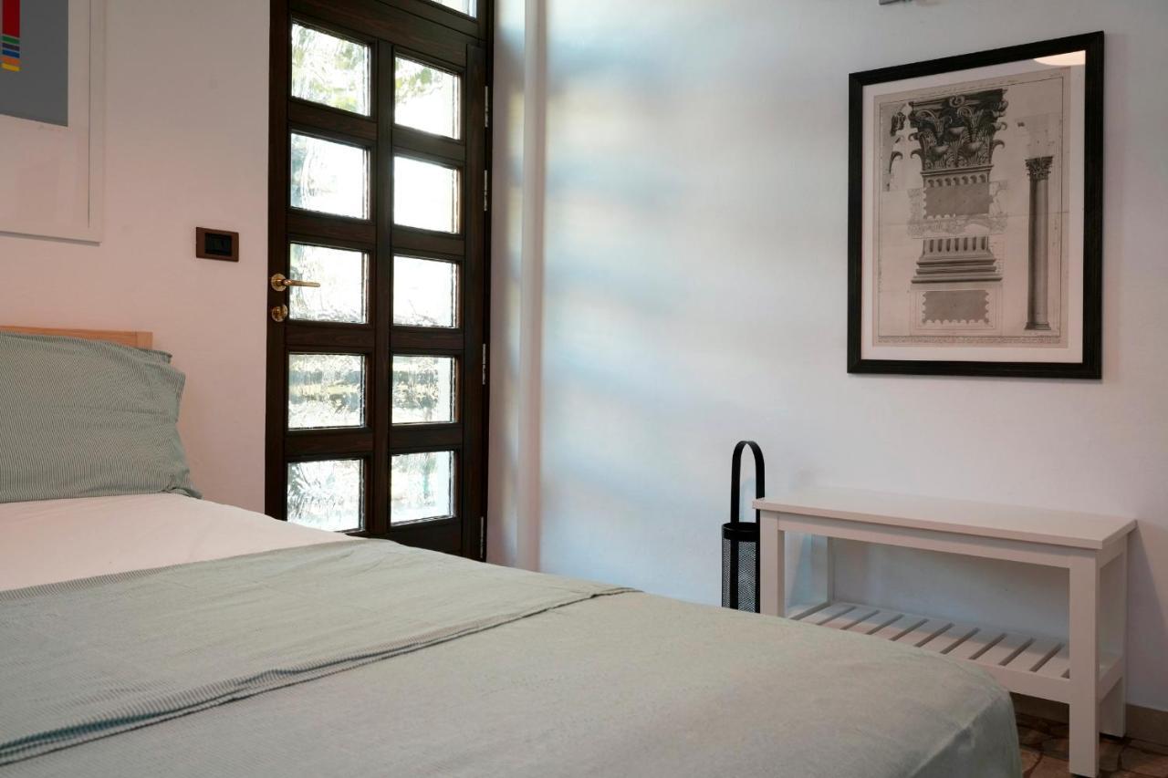 Bed&Biker Bed and Breakfast Mori Εξωτερικό φωτογραφία