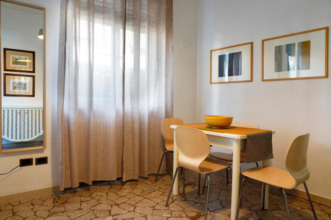 Bed&Biker Bed and Breakfast Mori Εξωτερικό φωτογραφία