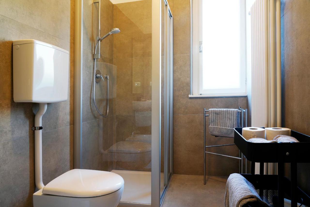 Bed&Biker Bed and Breakfast Mori Εξωτερικό φωτογραφία