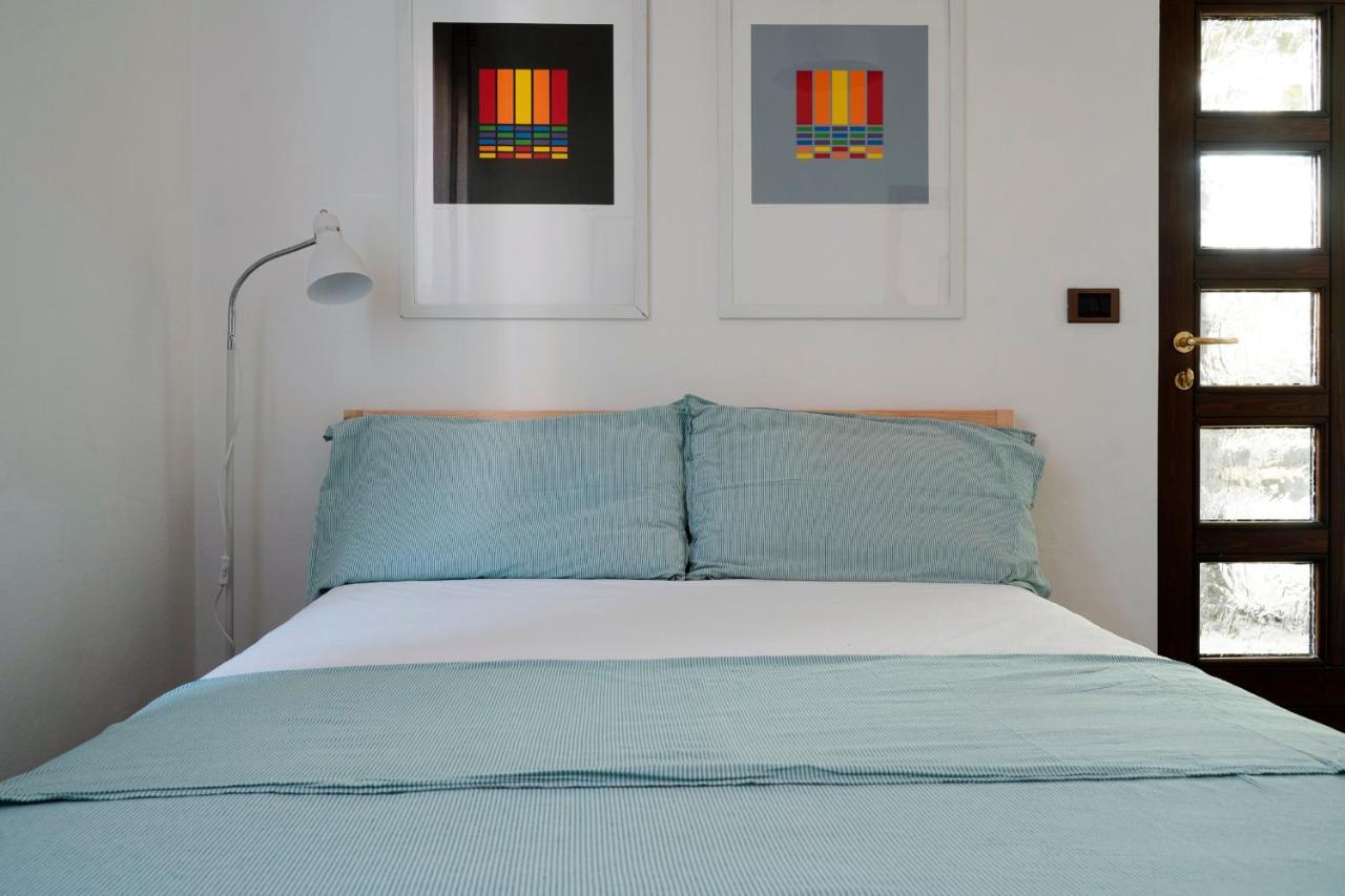 Bed&Biker Bed and Breakfast Mori Εξωτερικό φωτογραφία
