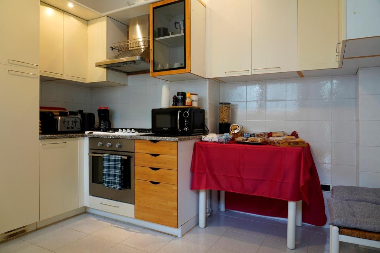 Bed&Biker Bed and Breakfast Mori Εξωτερικό φωτογραφία